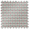 Adelaide, Tudors Rosies Pink - Made to Measure Curtains
